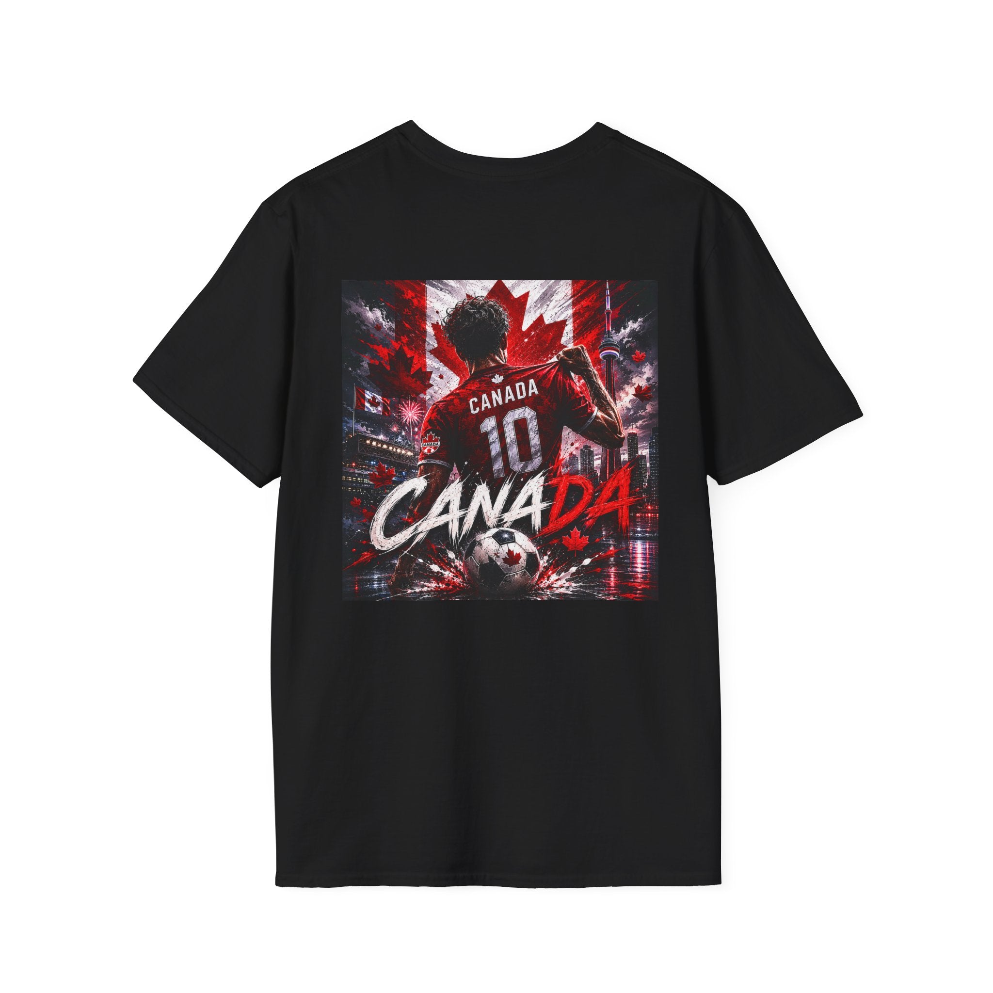 Canada 2026 T-Shirt