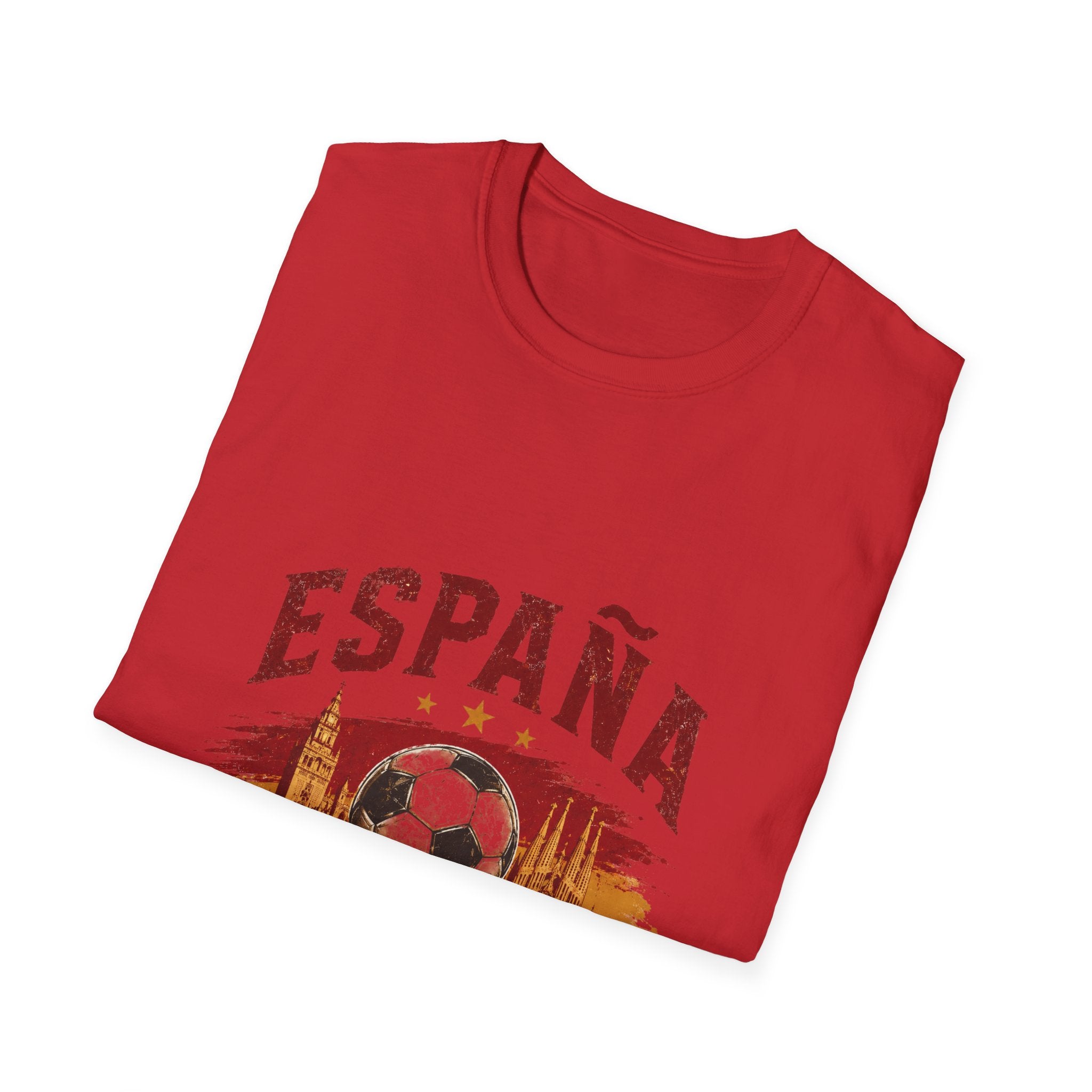 España 2026 T-Shirt