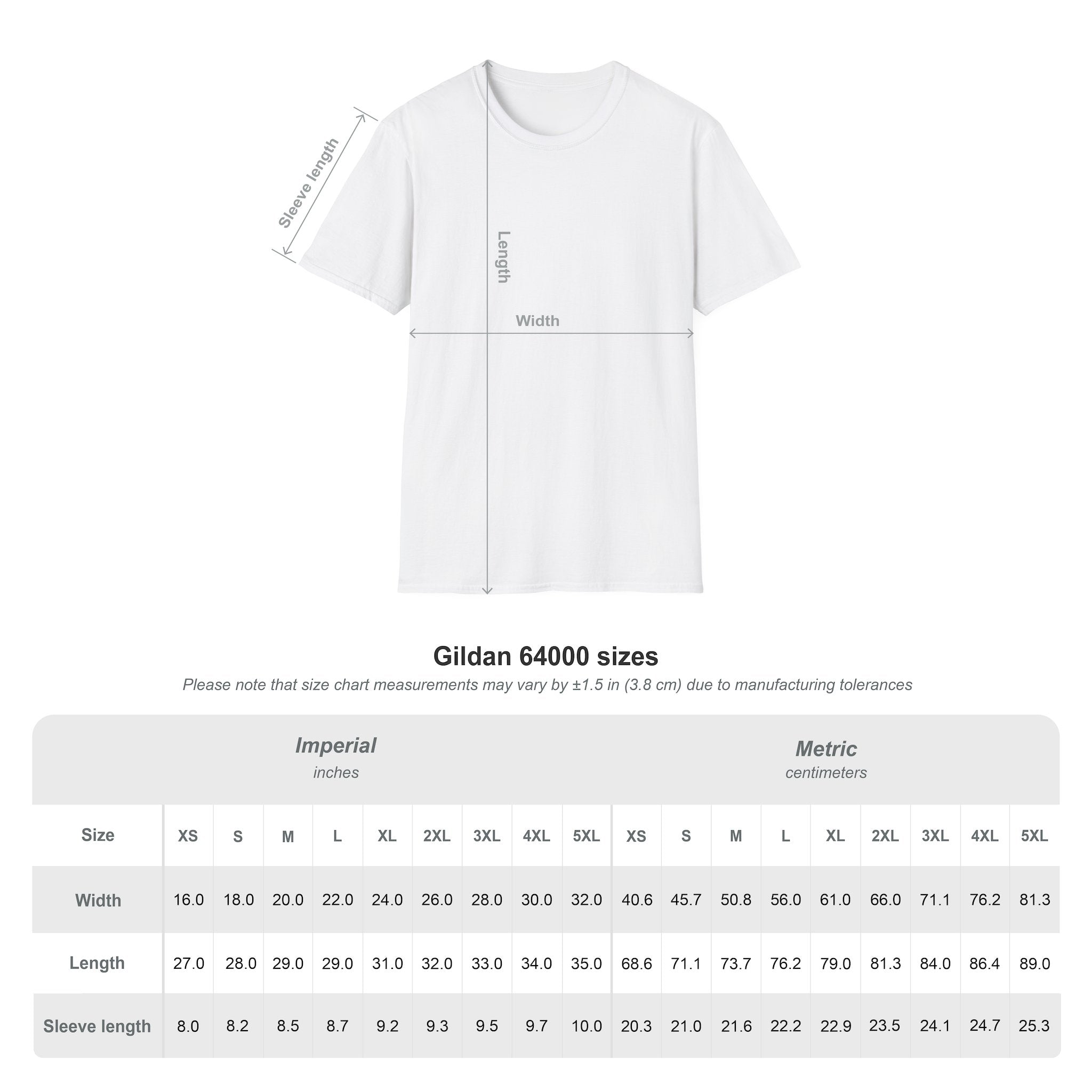 Colombia T-Shirt 2026