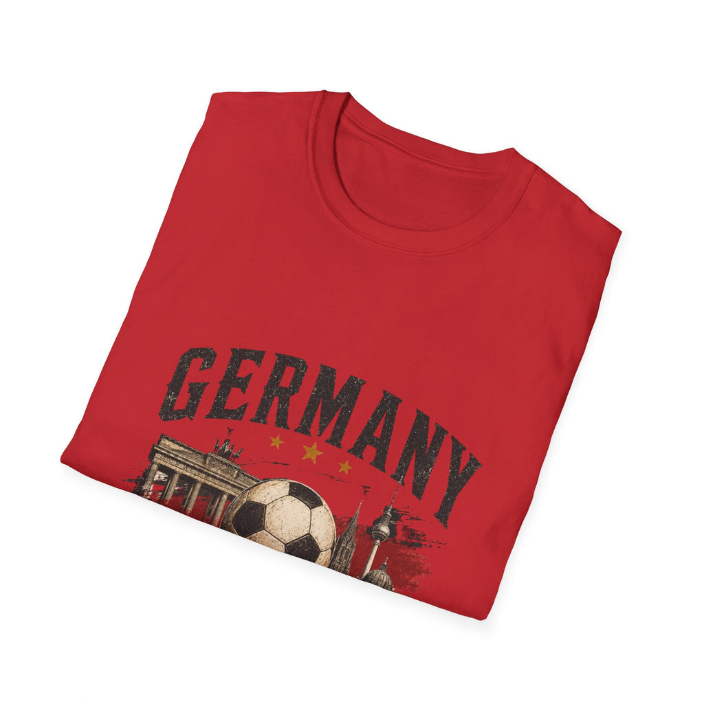 Germany 2026 T-Shirt