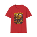 Colombia T-Shirt 2026