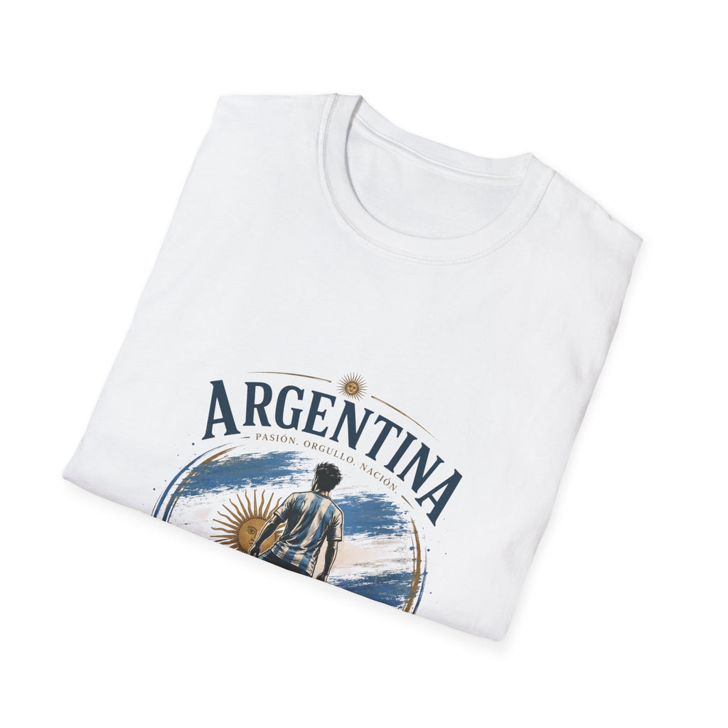 Argentina 2026 - T-Shirt
