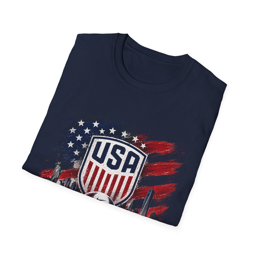 USA 2026 T-Shirt