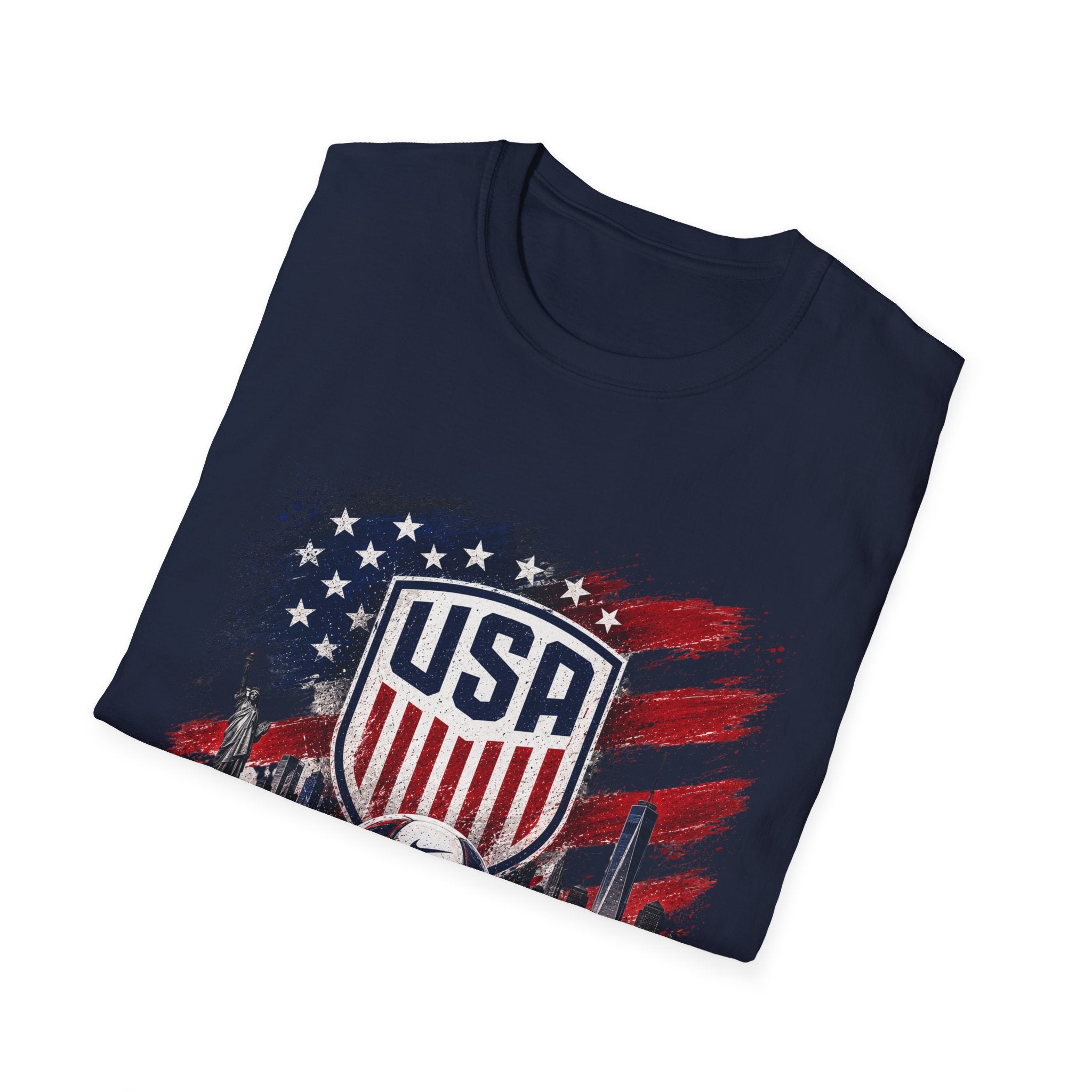 USA 2026 T-Shirt