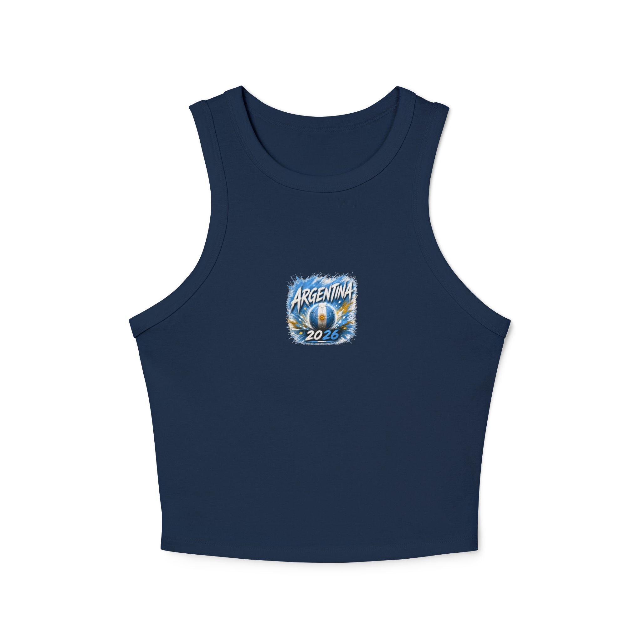 Argentina 2026 Tank Top